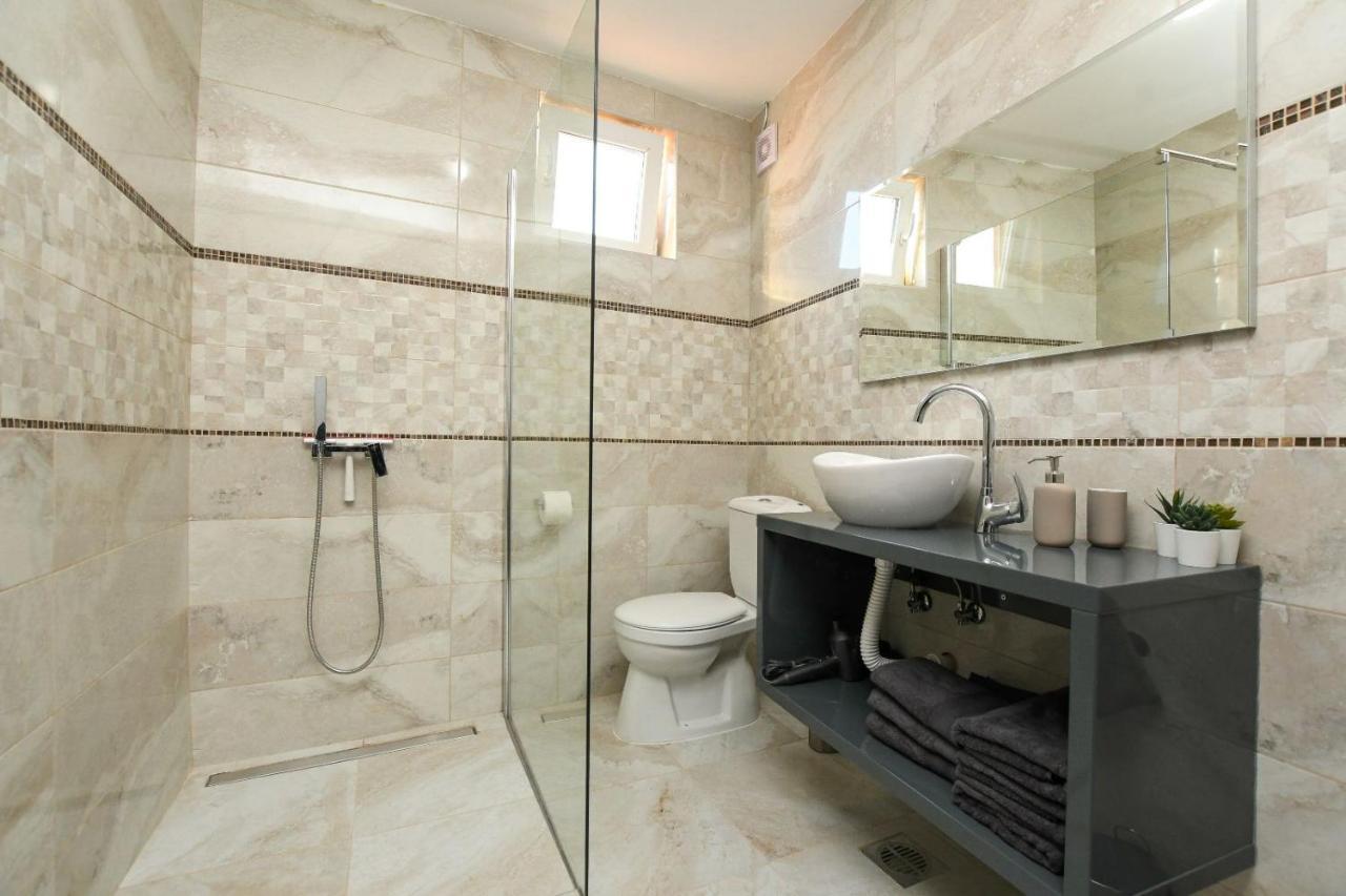 Central Apartments Kladovo Kültér fotó